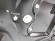 VW Passat 3C B7 10-15 Kombi Fensterheber o. FH-Motor Rechts Vorne