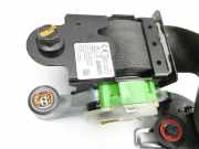 Kia Venga YN 09-15 Gurt Sicherheitsgurt Links Hinten