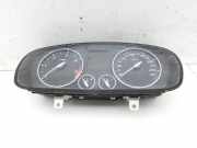 Renault Laguna III 3 07-11 dCi 2,0 110KW Kombiinstrument Tacho
