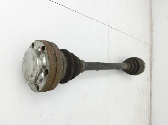 BMW E91 320D LCI 09-13 Kombi 2,0d Antriebswelle Gelenkwelle Rechts Hinten Bild BMW E91 320D LCI 09-13 Kombi 2,0d Antriebswelle Gelenkwelle Rechts Hinten