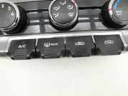 Kia Rio III UB 11-15 Bedienteil Bedienelement Heizung Klimabedienteil