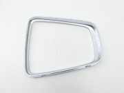 Ford Mondeo V BA7 CF 14-19 Blende Einbaurahmen