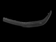 Toyota Avensis T25 06-08 Frontblende Frontleiste Schutzecke Rechts