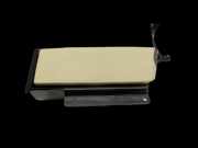 VW Phaeton 3D GP1 07-10 Aschenbecher Ascher mit Zigarettenanzünder Links Hinten Beige