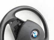 BMW X3 E83 18d LCI 08-11 Lenkrad Airbaglenkrad Sport Leder