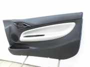 Citroen DS3 10-16 3T Türverkleidung Türpappe Rechts Vorne
