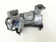 Audi A3 8P 04-08 TDI 1,9 77KW Wegfahrsperre Mechanisch Zündschlossgehäuse Lenkschloss mit Zündanlassschalter