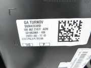 Cupra Born Pro K11 MEB Türverkleidung Türpappe Rechts Hinten