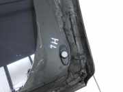 Peugeot 4007 GP 07-12 Feste Seitenscheibe Scheibe Links Hinten