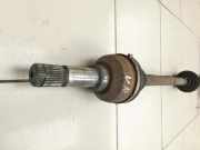 Jaguar XF X250 08-11 2,7D 152KW Autom Antriebswelle Gelenkwelle Rechts Hinten
