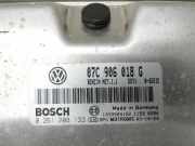 VW Phaeton 3D 01-07 W12 6,0 309KW Steuergerät ECU für Motor Motorsteuergerät Pos.1