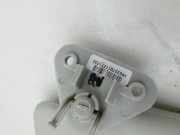 Mitsubishi Space Star II 16-19 Sonnenblende Rechts für Beifahrer