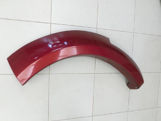 Dodge Nitro 06-10 Leiste f?r Kotfl?gel Links Hinten Bild Dodge Nitro 06-10 Leiste f?r Kotfl?gel Links Hinten