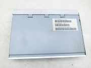 Jeep Grand Cherokee III WH 05-10 Verstärker Endstufe für Soundsystem