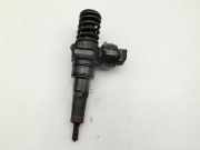 VW Touareg 7L 02-06 TDI 5,0 230KW Injektor Einspritzdüse Pumpe-Düse Zyl.3