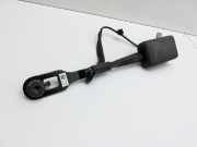 Jeep Compass II 17-21 Gurtschloss Links Vorne