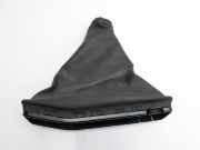 Seat Leon 5F 12-16 Schaltsack Schaltmanschette Leder Vorne