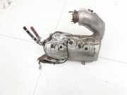 Renault Clio IV BH 12-16 dCi 1,5 66KWPartikelfilter Rußpartikelfilter Dieselpartikelfilter DPF