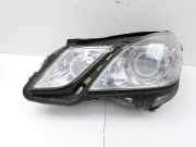 Mercedes S212 E350d 13-16 Xenon Scheinwerfer Frontscheinwerfer Links
