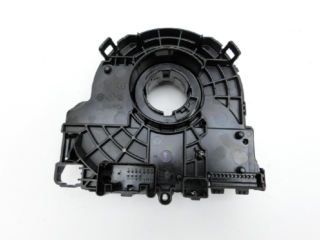Audi A5 8T 07-12 Airbag Schleifring Wickelfeder Lenkwinkelsensor