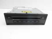 Audi A8 D3 4E qu 02-05 CD-Wechsler Wechsler orig. 6-Fach