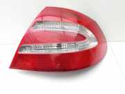 Mercedes C209 CLK 320 05-09 Coupe Rückleuchte Rücklicht Heckleuchte Rechts orig