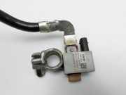 BMW 428i F36 14-17 Coupe Kabelbaum f. Batterie minus IBS