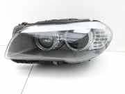 BMW F11 525d 10-14 Xenon Xenon Scheinwerfer Frontscheinwerfer Links