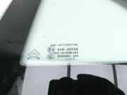 Citroen C3 II SC 09-13 5T Seitenscheibe Feste Scheibe Links Hinten