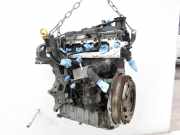 VW Golf VII 7 Variant 13-17 TDI 1,6 81KW CXXBMotor Triebwerk