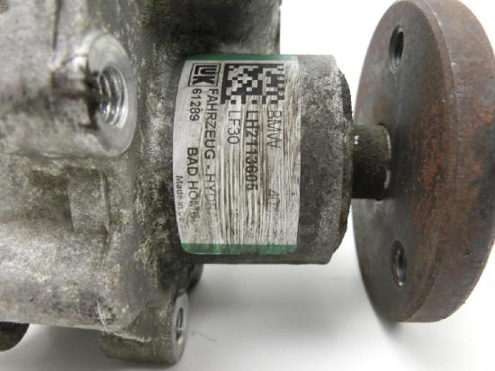 BMW E90 3er 325i 05-08 2,5i 160KW Servopumpe Hydraulikpumpe Lenkung Bild BMW E90 3er 325i 05-08 2,5i 160KW Servopumpe Hydraulikpumpe Lenkung