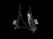 Audi A5 8T 11-16 5T Fensterheber o. FH-Motor Hinten Links