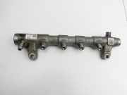VW Passat 3C B7 10-15 2,0d 103KW Einspritzleiste Düsenstock Einspritzanlage