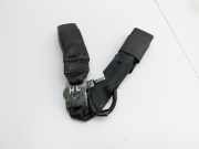 Toyota Yaris XP13 10-14 5T Gurtschloss Links und Mitte Hinten