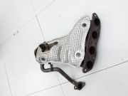 Toyota Prius IV ZVW5 16-19 Hybrid VVT-i 1,8 72KW Katalysator Kat Vorkat mit Abgaskrümmer