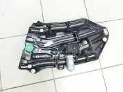 BMW E46 318CI 03-06 Cabriolet Fensterhebermotor mit Fensterheber Rechts Hinten