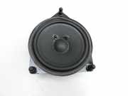 Mercedes W205 C180 14-19 Lim Lautsprecher Links Hinten