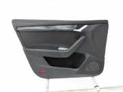 Skoda Octavia VRS III 5E 12-16 KombiTürverkleidung Türpappe Links Vorne