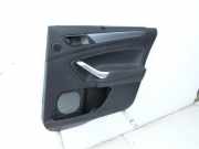 Ford Mondeo IV 4 07-15 Türverkleidung Türpappe Rechts Hinten Sonnenschutzrollo