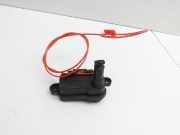 Audi A6 4G C7 10-14 Tankdeckel Stellmotor Tankklappenmotor