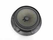 Mercedes W245 B200 05-08 Lautsprecher Links Hinten