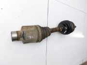 Ssangyong Rexton W RJ 12-17 XDi 2,2 131KW Autom Antriebswelle Gelenkwelle Links Vorne