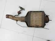 Discovery Sport L550 15-19 2,2D 110KWPartikelfilter Rußpartikelfilter Dieselpartikelfilter DPF 224DT DW12BTED4