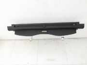 BMW 3er E46 99-01 Kombi Laderaumabdeckung Rollo Hutablage mit Trennnetz