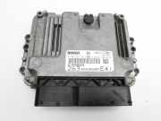 Fiat Doblo II 263 10-15 1,6D 77KW Steuergerät ECU für Motor Motorsteuergerät