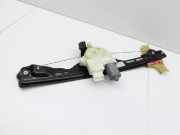 Citroen C4 Picasso II 13-22 Kombi Fensterhebermotor mit Fensterheber Rechts Hinten