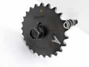 Hyundai I40 VF 12-19 CRDi 1,7 85KW D4FD HX25 Nockenwelle Auslass