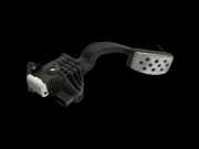 Opel Corsa E X15 14-19 1,0 85KW Gaswertgeber Gaspedal Fahrpedal