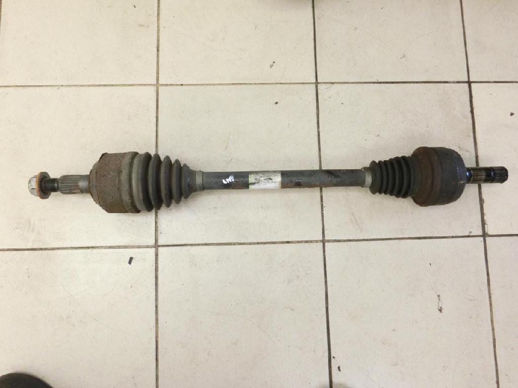 Cadillac STS 07-11 3,6 189KW Antriebswelle Gelenkwelle Hinten Links Bild Cadillac STS 07-11 3,6 189KW Antriebswelle Gelenkwelle Hinten Links