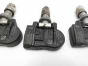Jaguar XE X760 15-19 4x Reifendruck Sensor Radsensor Reifendrucksensor Set Satz
